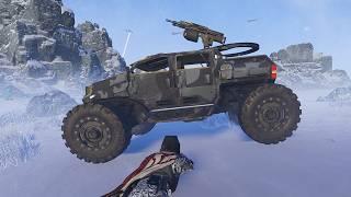 Fast Recon Vehicle tips that change the game