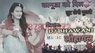 Johnhy Saini Karauli Lakshmi DJ sound Karauli RK DJ sound kanuda ka bhajan remix Krishna bhajan