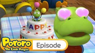 Pororo English Episode | Pororo's Special Present | Pororo Episode Club