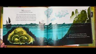 Kids Book Read Aloud: The Chinese New Year Dragon: Nian by Virginia Loh-Hagan and Timothy Banks