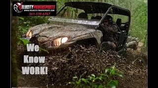 Velocity Powersports- We Know Work!