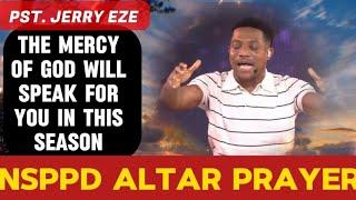 PASTOR JERRY EZE PROPHETIC DECLARATIONS - 21ST NOVEMBER 2024 (NSPPD LIVE PRAYERS)