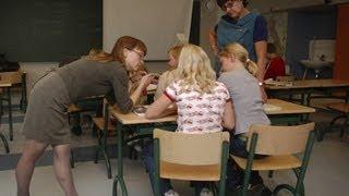 Finland's Revolutionary Education System