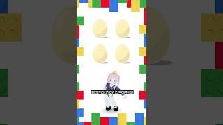 어떤게 나왔나요? #로블록스 #삐야기 #로블계 #추천 (캔애덕이님 참고)