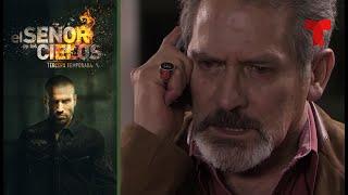 El Señor de los Cielos 3 | Capítulo 92 | Telemundo