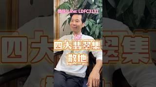 (1)你不知道的四大翡翠集散地#翡翠 #翡翠a玉 #翡翠手镯 #翡翠a貨#翡翠手鐲 #翡翠玉石#天然翡翠#翡翠玉 #緬甸玉 #緬甸翡翠 #緬甸玉a貨 #緬甸a玉 #翡翠珠寶