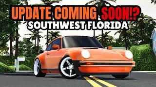 SOUTHWEST FLORIDA MIGHT UPDATE SOON!? | Southwest Florida Roblox