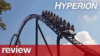 [Review] Hyperion - Energylandia