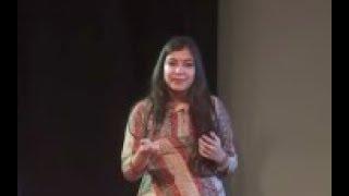 How Every Child Deserves a Chance to Express | Slam Out Loud | TEDxYouth@DPSChandigarh