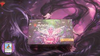 Wilds of Eldraine Set Boosters AWESOME PULLS!