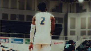 Jarrod Simmons Basketball Hofstra vs North Eastern (AWAY)