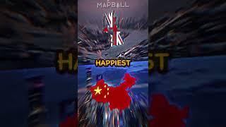 UK vs China Ultra Comparison #shorts #trending #viral #country #china #uk #vs #edit