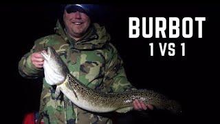 How To Catch OPEN WATER BURBOT | Burbot Showdown | Late Fall Fishing Saskatchewan | MONSTER ANGLING