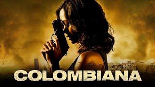 Colombiana (2011) || Zoe Saldaña | Jordi Mollà | Lennie James |Callum | Full Movie Facts and Reviews