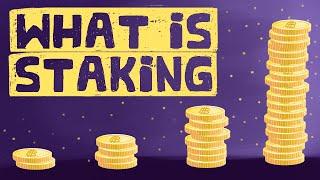 What is Staking in Crypto (Definition + Rewards + Risks)