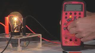 Multimeter (Video part 2)