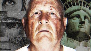 How Detectives Caught the Golden State Killer—and Unleashed a Catastrophe for Civil Liberties