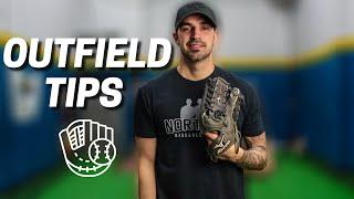 Top 3 Beginner Tips For Outfielders - Baseball Fielding Tips