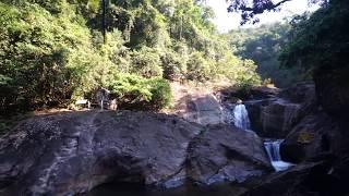 Than Mayom Waterfall