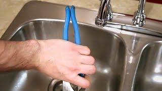 15 GENIUS Plumbing HACKS! | GOT2LEARN