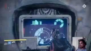 KHVOSTOV 7G 0X QUEST - ALL KHVOSTOV PARTS LOCATIONS - DESTINY RISE OF IRON