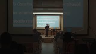 Video #187: Navigating the Convergence of AI and Artistic Expression: Establishing Ethical Princi...