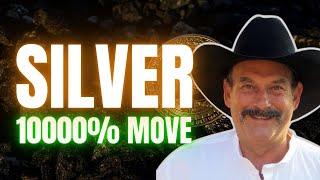  Gigantic UNTHINKABLE GOLD & SILVER Rally Ahead As Silver Demand Explodes | Bill Holter SILVER