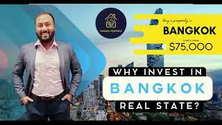 The Best Investment Advice for Real Estate in Bangkok-Triumph Property Thailand