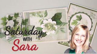 Saturday with Sara #84: Willow by 49 and Market | PaperWishes.com