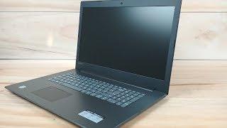 Lenovo IdeaPad 330-17 (81DK006FRA) Unboxing and Overview