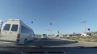 Yol Videoları - ANTALYA - BURDUR