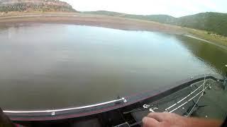 McPhee Reservoir Southwest Colorado Smallmouth 6.28.20