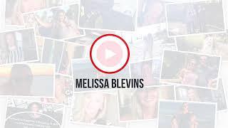 Melissa Blevins Trailer - YouTube for Business