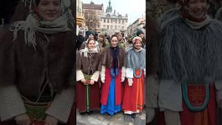 Різдво у Львові Lviv Christmas 2025 #львівдепо #львів #lviv #lwów