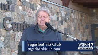 Bruce Miles Sugarloaf Ski Club Homecoming 2020