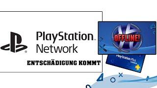 PlayStation bestätigt PSN-Backup – Entschädigung für Ausfallzeiten bestätigt 