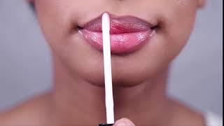 Plumping Lip Gloss