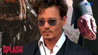 WOWtv -  Johnny Depp Blames Former Managers For $40M Debt