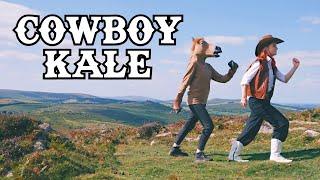 The Adventures of Cowboy Kale | Short Film