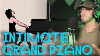 Intimate Grand Piano (NEW LABS) - FREE Sample of the Week