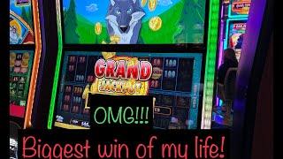 How I won $100k+ on Huff N More Puff Power 4! #huffnmorepuff #grand #seminolehardrockhotelandcasino