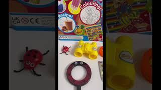 Mr Tumble magazine, issue 128, August/2022. With explorer set!! 