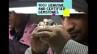 Best Gemstones in Bangalore | Ahmed Lane | The World of Precious Gemstones & Rudraksha  | #ahmedlane