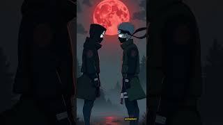 Kakashi shadow duel
