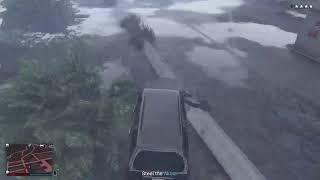 GTA Funny Moments