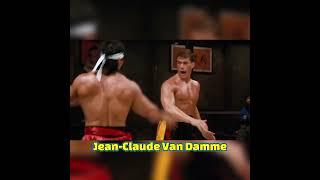 Influence of Bruce Lee Generations Later #brucelee #jeetkunedo #martialarts #chucknorris #donnieyen