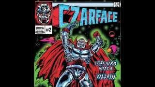 CZARFACE [Inspectah Deck + 7L & Esoteric] World Premier ft. Large Professor