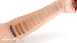 L'Oréal Paris True Match Foundation