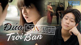 Đứa Con Rơi Trời Ban | Phim Bộ Hay Nhất SVM Studio