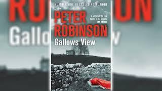 Gallows View by Peter Robinson (Inspector Banks #1) | Audiobooks Full Length